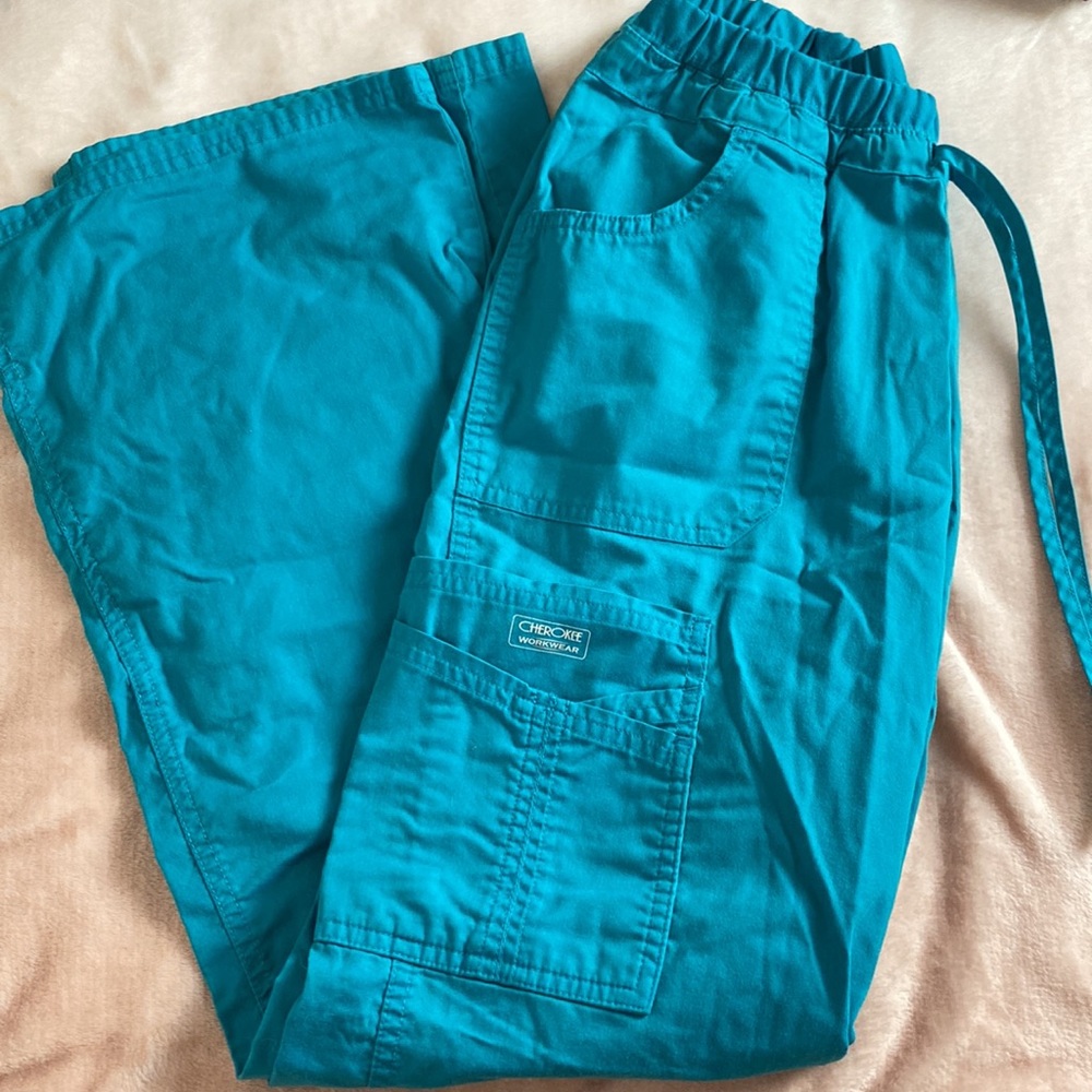 Cherokee work wear cargo pants